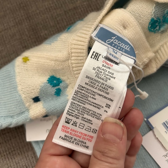 1 month baby gift. - Picture 4 of 9